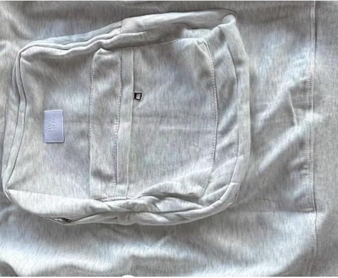 Adormex Seyahet Çantalı Hoodie
