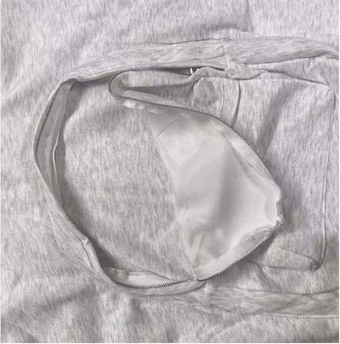 Adormex Seyahet Çantalı Hoodie